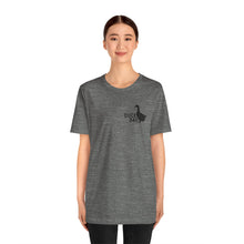 Load image into Gallery viewer, Duck Dad Short Sleeve Tee