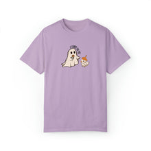 Load image into Gallery viewer, Flower for You Comfort Colors Tee