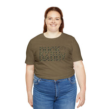 Load image into Gallery viewer, Camo Duck Daddy Short Sleeve Tee