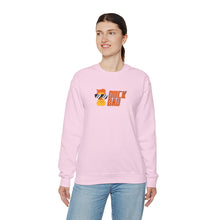 Load image into Gallery viewer, Duck Dad Logo Unisex Crewneck