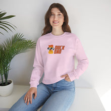 Load image into Gallery viewer, Duck Dad Logo Unisex Crewneck