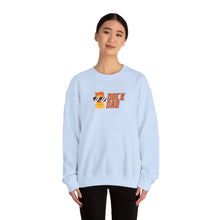 Load image into Gallery viewer, Duck Dad Logo Unisex Crewneck