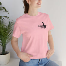 Load image into Gallery viewer, Duck Dad Short Sleeve Tee