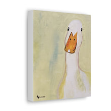 Load image into Gallery viewer, Duck Painting
