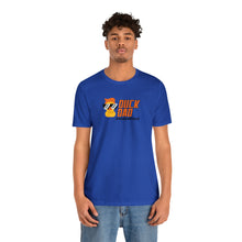 Load image into Gallery viewer, BIG Duck Dad Logo Short Sleeve Tee