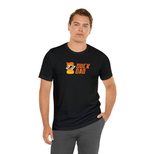 Load image into Gallery viewer, BIG Duck Dad Logo Short Sleeve Tee
