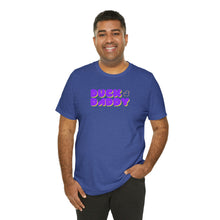 Load image into Gallery viewer, Ducky Daddy Short Sleeve Tee