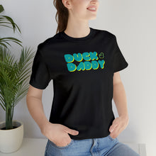 Load image into Gallery viewer, Ducky Daddy Short Sleeve Tee
