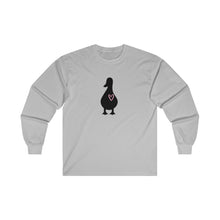 Load image into Gallery viewer, Hearty Duck Long Sleeve Tee