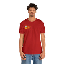 Load image into Gallery viewer, Duck Dad Logo Short Sleeve Tee