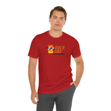 Load image into Gallery viewer, BIG Duck Dad Logo Short Sleeve Tee