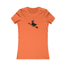 Load image into Gallery viewer, Quack-or-Treat Women's Tee