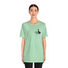 Load image into Gallery viewer, Duck Dad Short Sleeve Tee