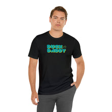 Load image into Gallery viewer, Ducky Daddy Short Sleeve Tee