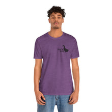 Load image into Gallery viewer, Duck Dad Short Sleeve Tee