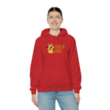 Load image into Gallery viewer, Official Logo Hooded Sweatshirt