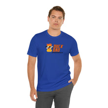 Load image into Gallery viewer, BIG Duck Dad Logo Short Sleeve Tee