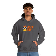 Load image into Gallery viewer, Official Logo Hooded Sweatshirt