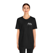 Load image into Gallery viewer, Don't Dump Ducks Short Sleeve Tee