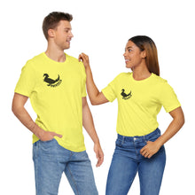 Load image into Gallery viewer, Duckzilla Unisex Short Sleeve Tee