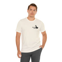 Load image into Gallery viewer, Duck Dad Short Sleeve Tee