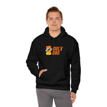 Load image into Gallery viewer, Official Logo Hooded Sweatshirt