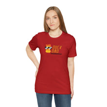 Load image into Gallery viewer, BIG Duck Dad Logo Short Sleeve Tee