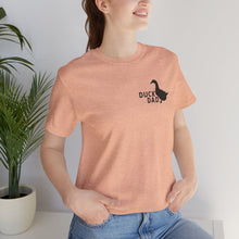 Load image into Gallery viewer, Duck Dad Short Sleeve Tee