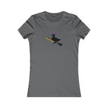 Load image into Gallery viewer, Quack-or-Treat Women's Tee