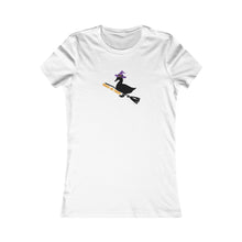 Load image into Gallery viewer, Quack-or-Treat Women's Tee