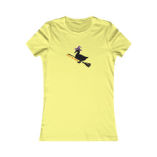 Load image into Gallery viewer, Quack-or-Treat Women's Tee