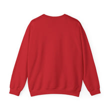 Load image into Gallery viewer, Merry Quackmas You Filthy Animal Christmas Duck Sweatshirt