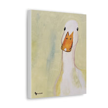 Load image into Gallery viewer, Duck Painting