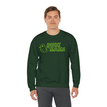 Load image into Gallery viewer, Quack Mama Unisex Crewneck