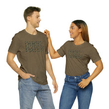 Load image into Gallery viewer, Camo Duck Daddy Short Sleeve Tee
