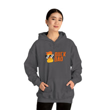 Load image into Gallery viewer, Official Logo Hooded Sweatshirt