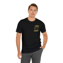 Load image into Gallery viewer, Rubber Duck Daddy Short Sleeve Tee