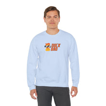 Load image into Gallery viewer, Duck Dad Logo Unisex Crewneck
