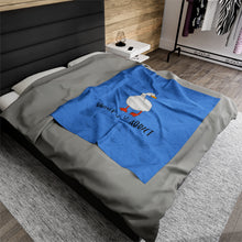 Load image into Gallery viewer, Duck Addict Blanket