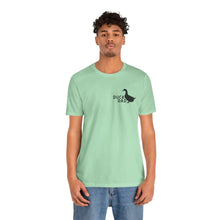 Load image into Gallery viewer, Duck Dad Short Sleeve Tee