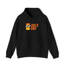 Load image into Gallery viewer, Official Logo Hooded Sweatshirt