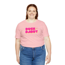 Load image into Gallery viewer, Ducky Daddy Short Sleeve Tee