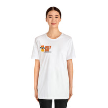 Load image into Gallery viewer, Duck Dad Logo Short Sleeve Tee