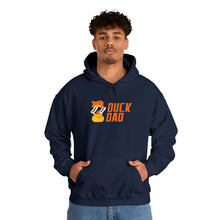 Load image into Gallery viewer, Official Logo Hooded Sweatshirt