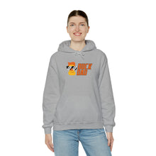 Load image into Gallery viewer, Official Logo Hooded Sweatshirt