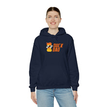 Load image into Gallery viewer, Official Logo Hooded Sweatshirt