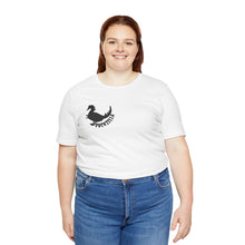 Load image into Gallery viewer, Duckzilla Unisex Short Sleeve Tee