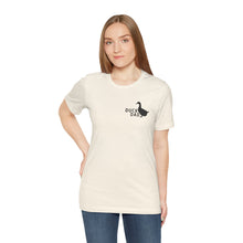 Load image into Gallery viewer, Duck Dad Short Sleeve Tee