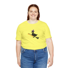 Load image into Gallery viewer, Quack-or-Treat Short Sleeve Tee