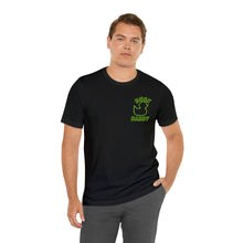 Load image into Gallery viewer, Rubber Duck Daddy Short Sleeve Tee